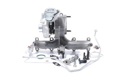 LADER AUFLADUNG BTS Turbo T981014BT 9