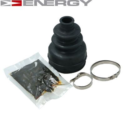 комплект маншон, полуоска ENERGY 44106-78800-000