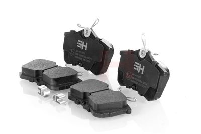 SET PLACUTE FRANA FRANA DISC GH GH411203 52