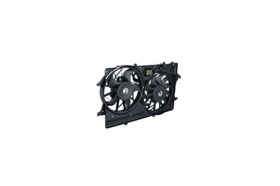 VENTILATOR RADIATOR NRF 47033 41