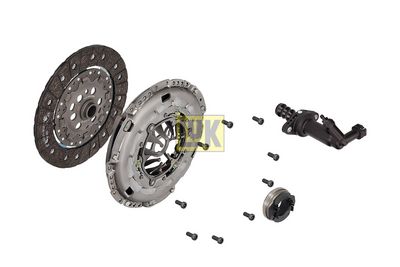 комплект съединител Schaeffler LuK