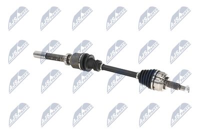 PLANETARA NTY NPWRE107 10