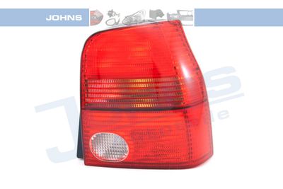 Задний фонарь JOHNS 95 19 88-1 для VW LUPO