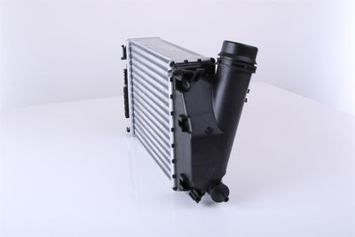 INTERCOOLER COMPRESOR NISSENS 961121 31