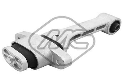 окачване, двигател Metalcaucho 41622