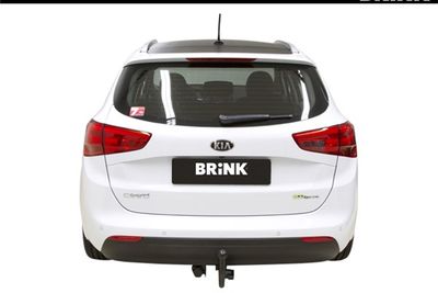 MODUL TRACTARE BRINK 561100 5