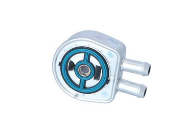 RADIATOR ULEI ULEI MOTOR NRF 31236 6