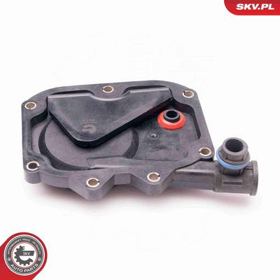 FURTUN AERISIRE BLOC MOTOR