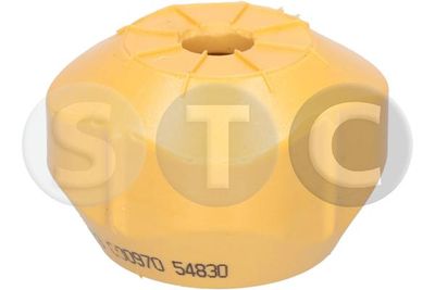 TAMPON CAUCIUC SUSPENSIE