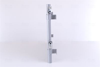 CONDENSATOR CLIMATIZARE NISSENS 94555 4