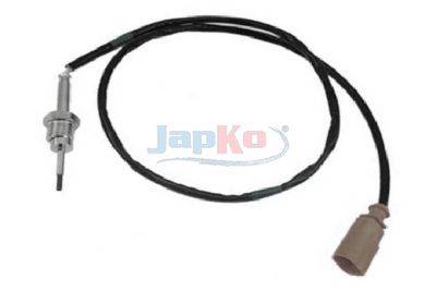 Sensor, Abgastemperatur