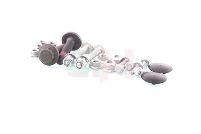 SET MONTARE AMORTIZOR GH GH389966 31