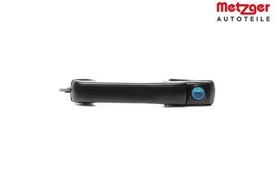 MANER USA METZGER AUTOTEILE 2310528 2