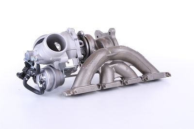 LADER AUFLADUNG NISSENS 93193 23