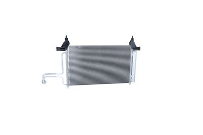 CONDENSATOR CLIMATIZARE NRF 35495 25