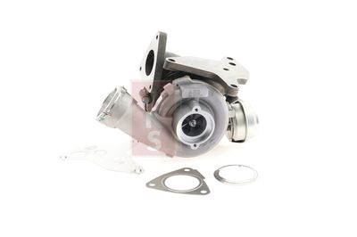 LADER AUFLADUNG AKS DASIS 045220N 15