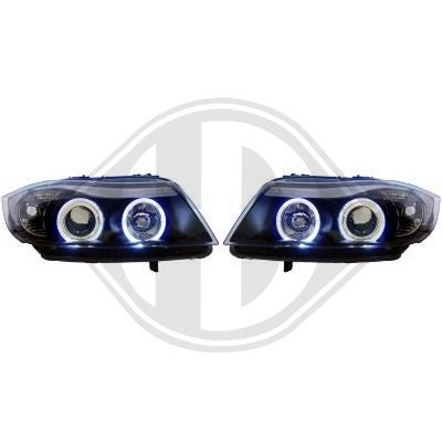 SET FARURI PRINCIPALE