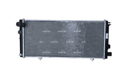 Radiator, engine cooling 54628