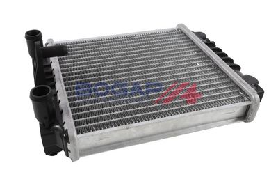 INTERCOOLER COMPRESOR