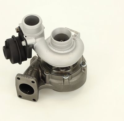 COMPRESOR SISTEM DE SUPRAALIMENTARE TURBO-TEC TT4962 78