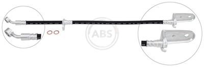 Stabdžių žarnelė