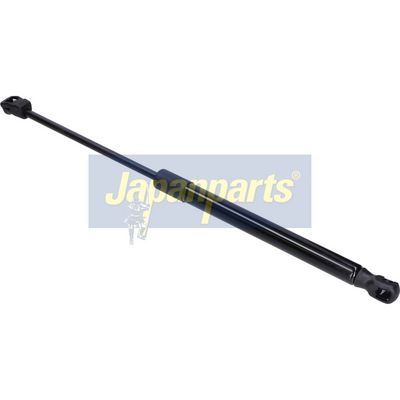 газов амортисьор, капак на двигателя JAPANPARTS ZS00109