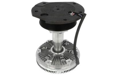 Ventilatorkoppeling (aanpassingsversie)