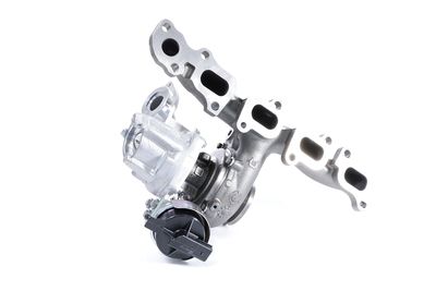 LADER AUFLADUNG BTS Turbo T916625 9