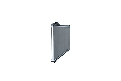 RADIATOR RACIRE MOTOR NRF 58378 18