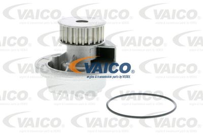Водяной насос, охлаждение двигателя VAICO V40-50034 для CHEVROLET NIVA