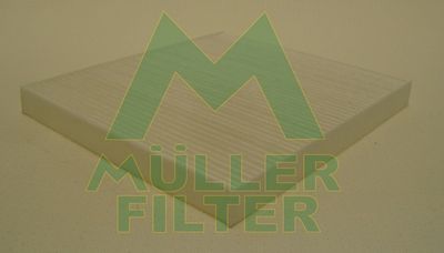 MULLER-FILTER FC482 Фільтр салону 
