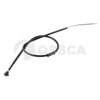 Тросик, cтояночный тормоз OSSCA 50042 для FORD KA