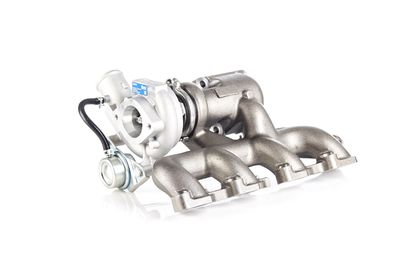 COMPRESOR SISTEM DE SUPRAALIMENTARE NISSENS 93106 11