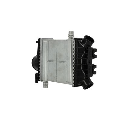 INTERCOOLER COMPRESOR NISSENS 96389 12
