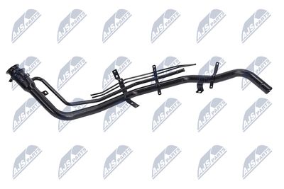 CONDUCTA UMPLERE REZERVOR COMBUSTIBIL NTY PWPMS005 7