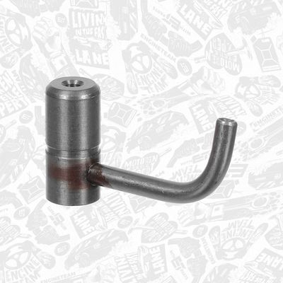 DIUZA ULEI RACIRE FUSTA PISTON