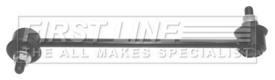 Link/Coupling Rod, stabiliser bar FIRST LINE FDL6864