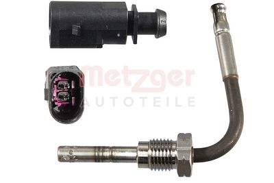 SENSOR ABGASTEMPERATUR METZGER AUTOTEILE 08941002 1