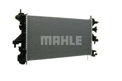 RADIATOR RACIRE MOTOR MAHLE CR1069000P 25