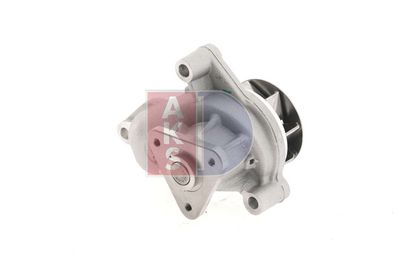 WASSERPUMPE MOTORKüHLUNG