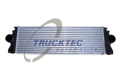 Интеркулер TRUCKTEC AUTOMOTIVE 02.40.235 для VW CRAFTER