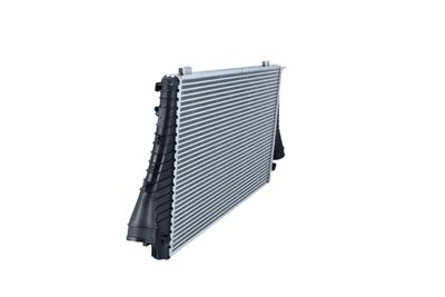 INTERCOOLER COMPRESOR NRF 30867 38