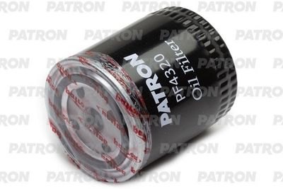 Масляный фильтр PATRON PF4320 для OPEL FRONTERA