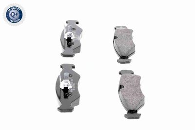 BREMSBELAGSATZ SCHEIBENBREMSE VAICO V258101 7