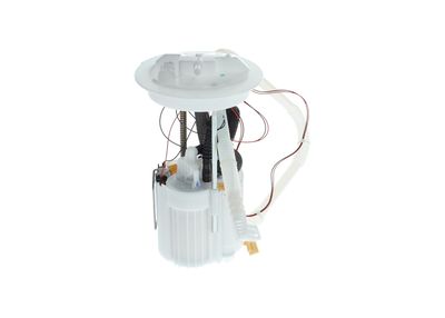 SISTEM ALIMENTARE CU COMBUSTIBIL BOSCH 0580314399 1