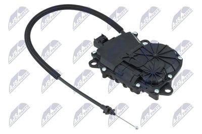 Brava vrata NTY EZC-LR-047