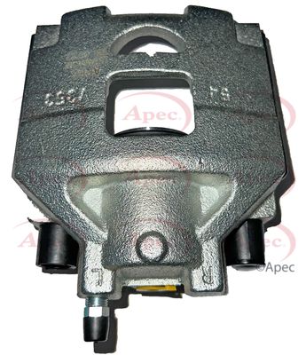 Brake Caliper APEC LCA643N