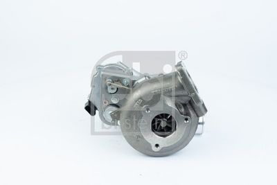 Lader, ladesystem FEBI BILSTEIN 187271