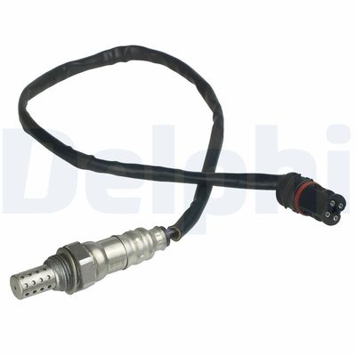 Lambda Sensor ES20346-12B1