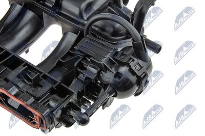 Sací trubkový modul NTY BKS-WW-014